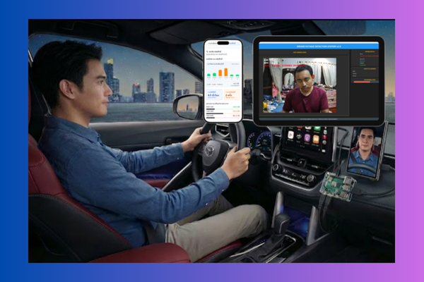 Driver Drowsiness Detection